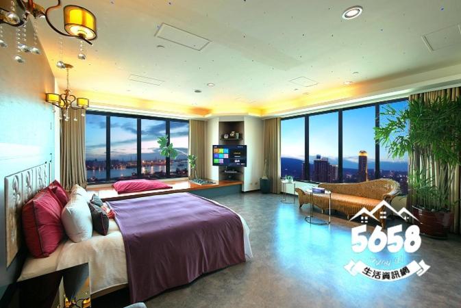 Suitetrails - 85旅行家