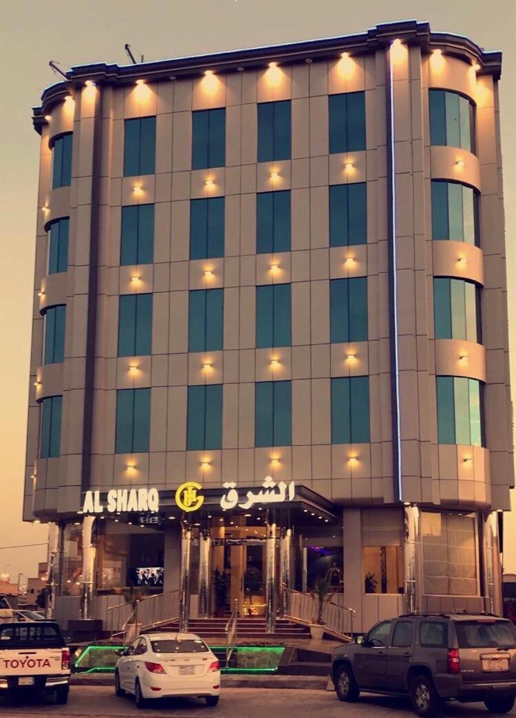 Al Sharq Hotel - Housity