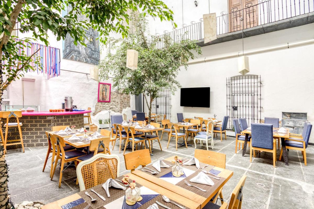 Milagro Hotel - Housity