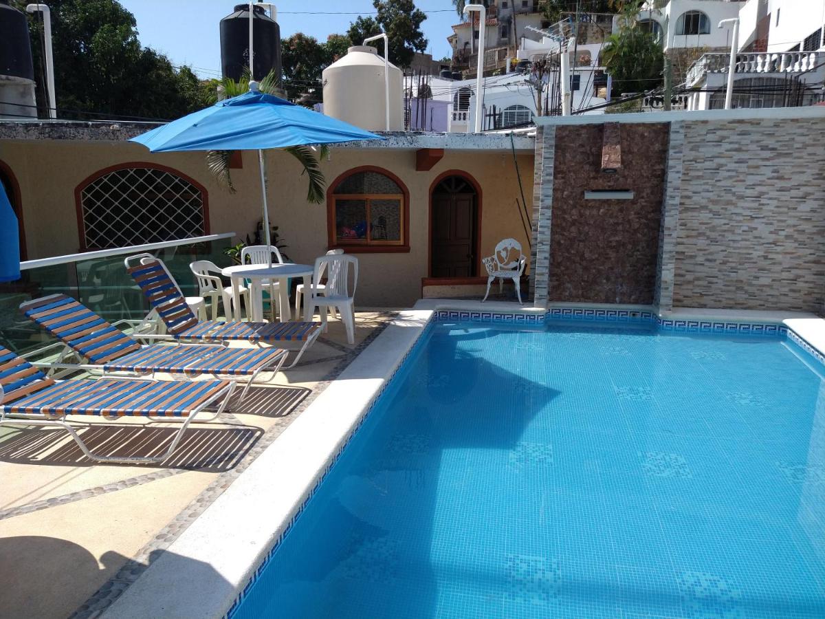 Suitetrails - Hotel y Bungalows Olivares