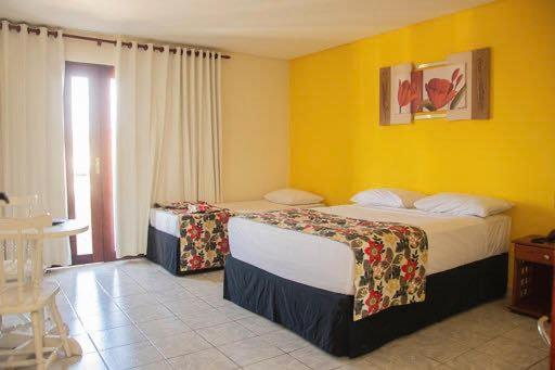 Suitetrails - Hotel Três Palmeiras