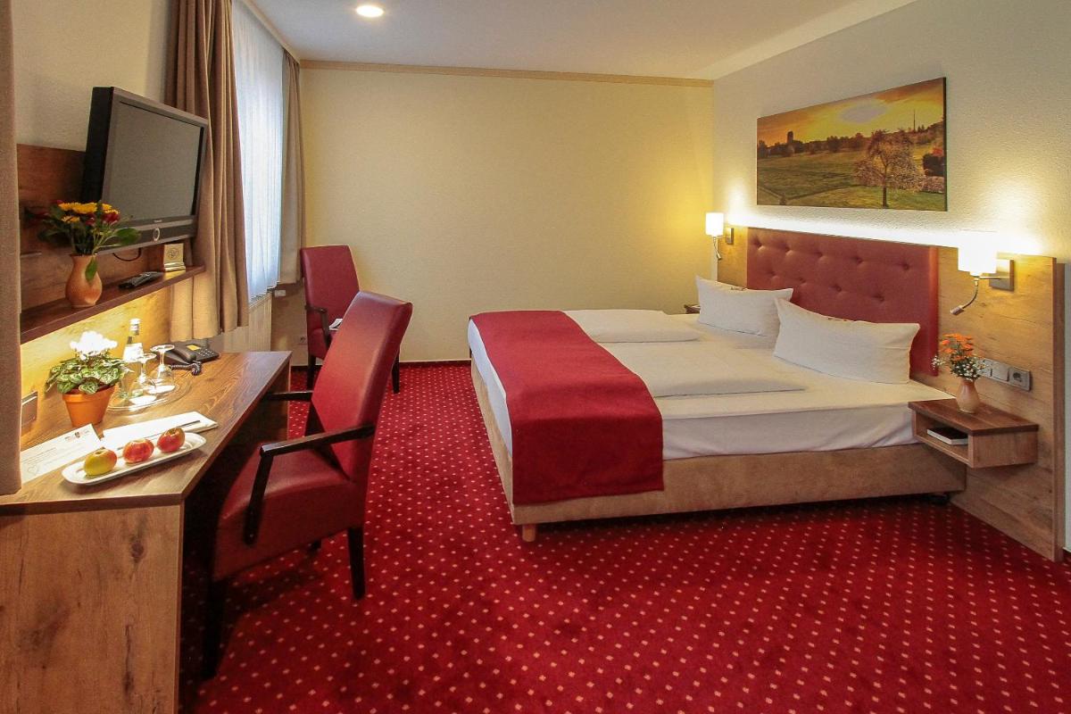 Burg Hotel Ziesar - Housity