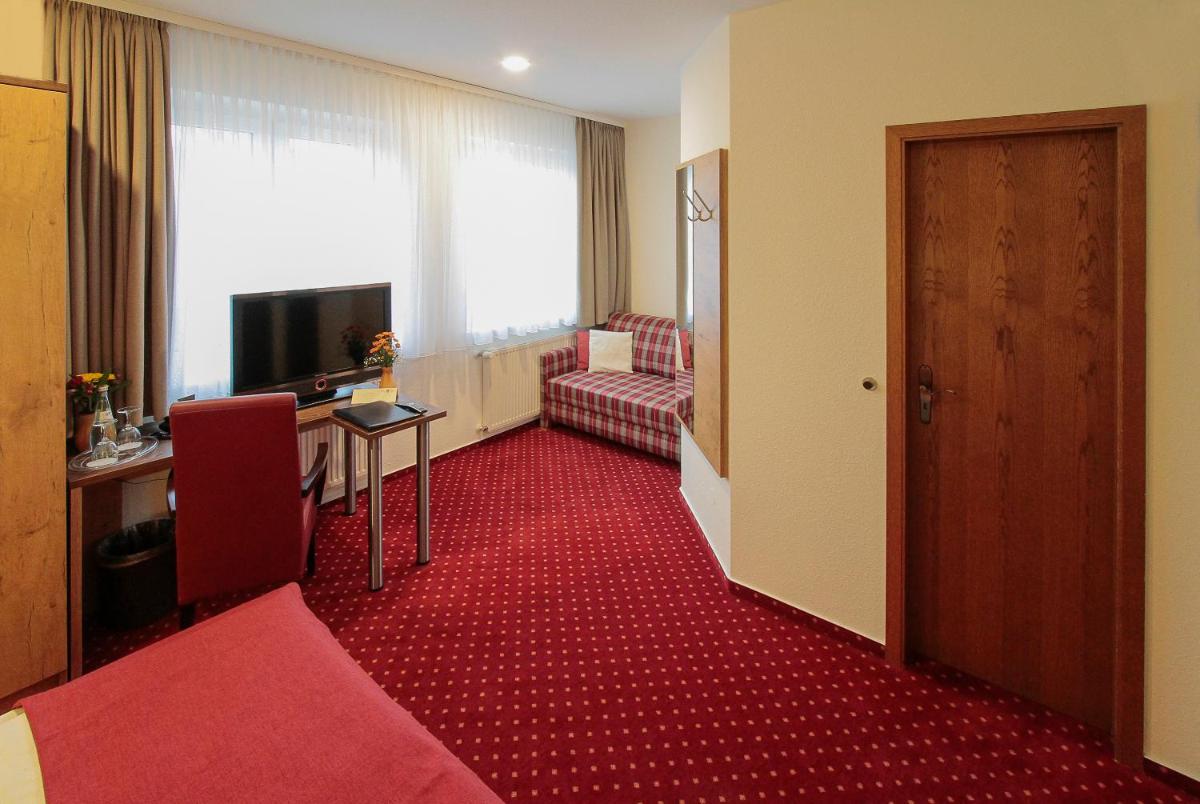Burg Hotel Ziesar - Housity