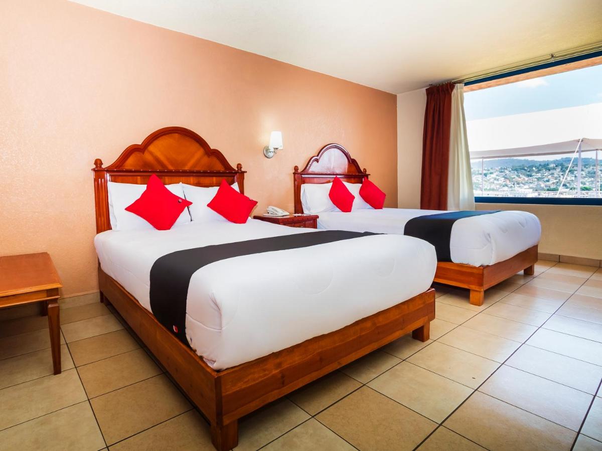 Suitetrails - Hotel De La Loma
