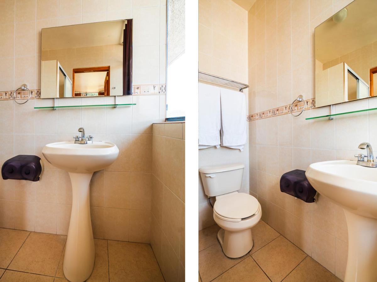 Suitetrails - Hotel De La Loma