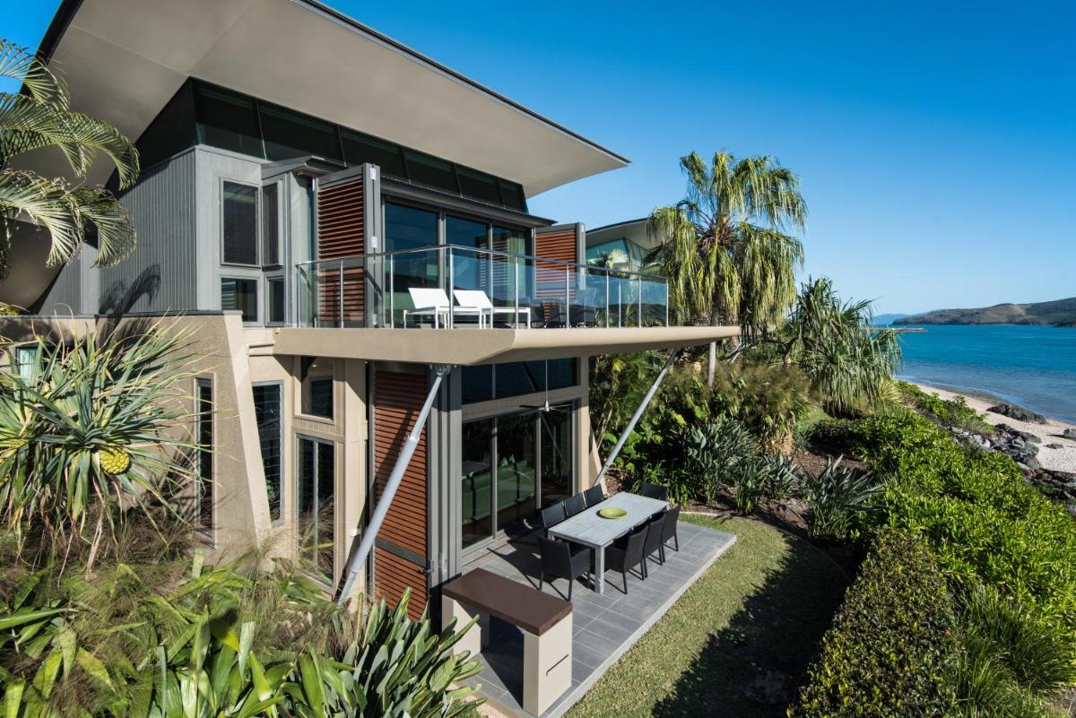 Suitetrails - Yacht Club Villa