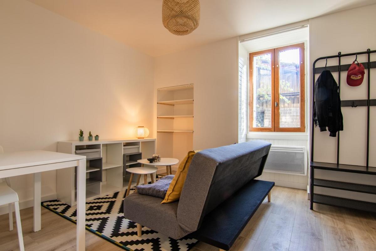 terminé - Housity