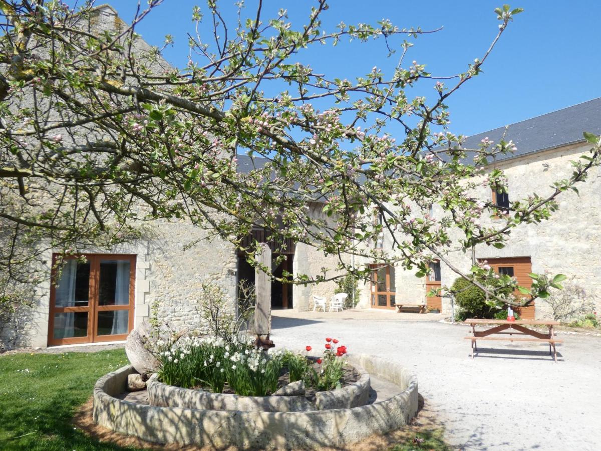 Hôtel Restaurant le clos de l 'Ancien Pressoir - Housity