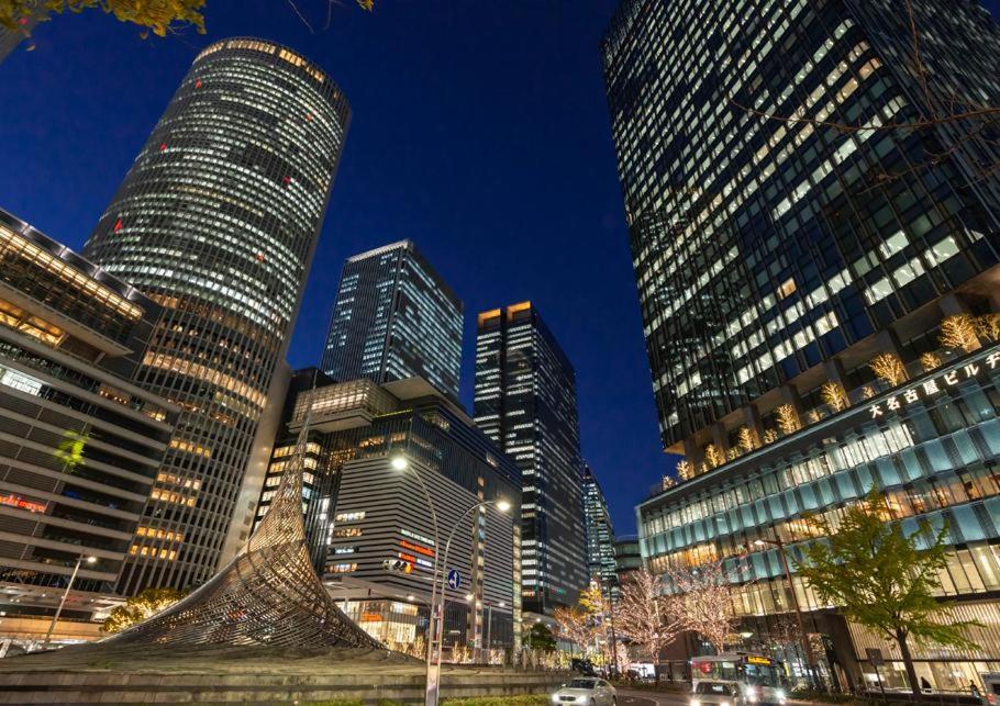 Suitetrails - Mystay758 Nagoya Monthly Stay#7