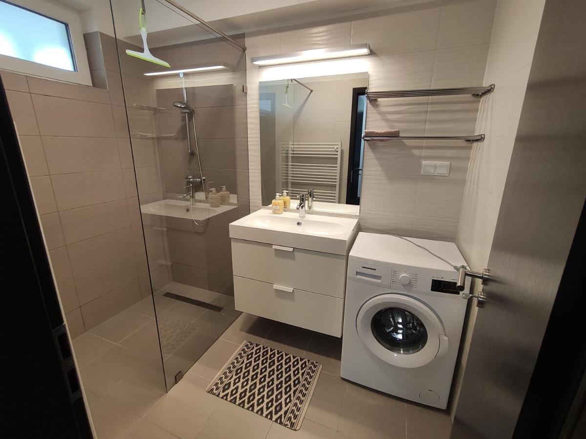 Suitetrails - Hatvan Corner Apartments 2