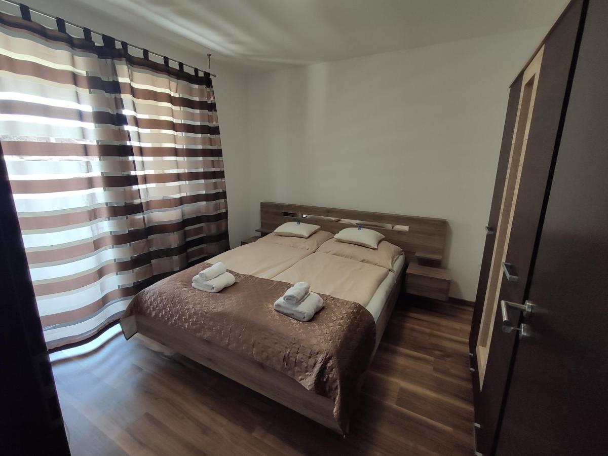 Suitetrails - Hatvan Corner Apartments 2