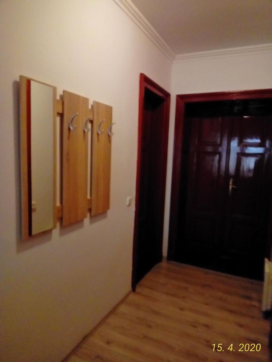 Apartman Krátká - Housity