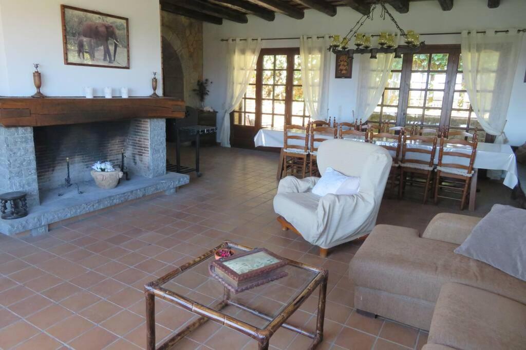 Rustic house in Gualta. - Housity
