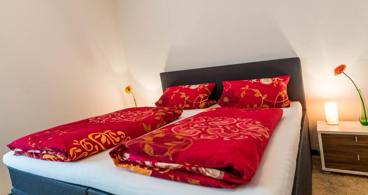 Suitetrails - Ferienwohnung am Ilztal