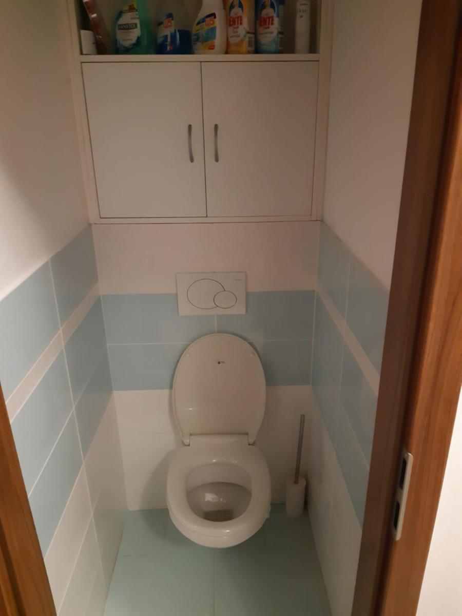 Apartmán u stadionu - Housity