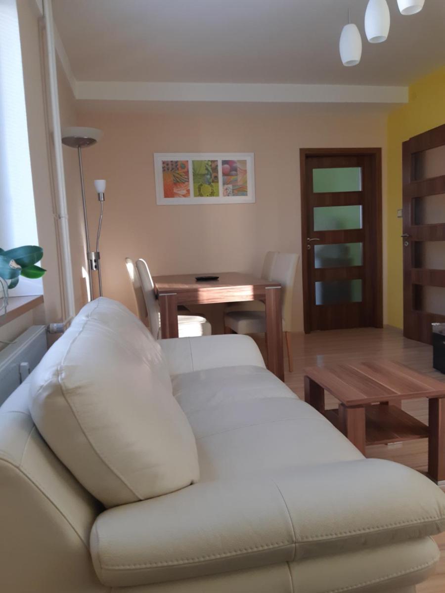 Apartmán u stadionu - Housity