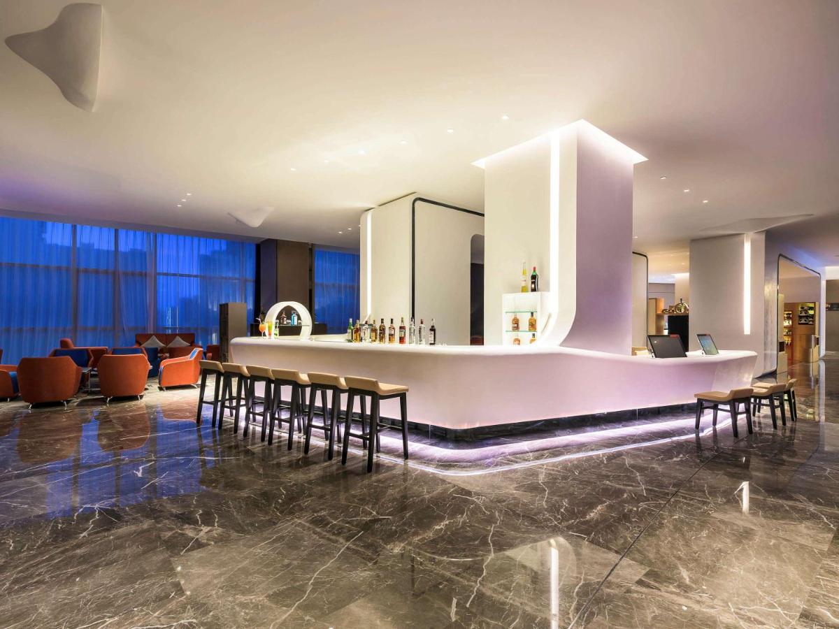 Novotel Xi'an SCPG - Housity