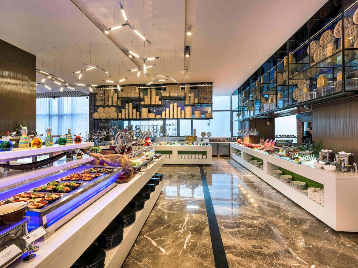 Novotel Xi'an SCPG - Housity