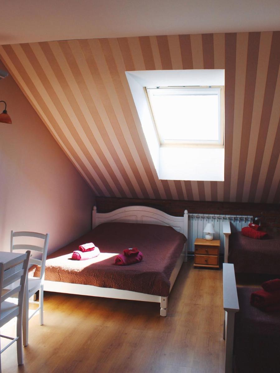 Guesthouse Mõisa Ait - Housity
