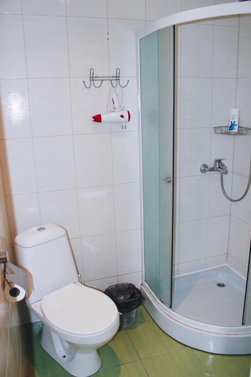 Guesthouse Mõisa Ait - Housity