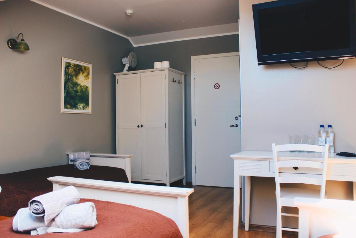 Guesthouse Mõisa Ait - Housity