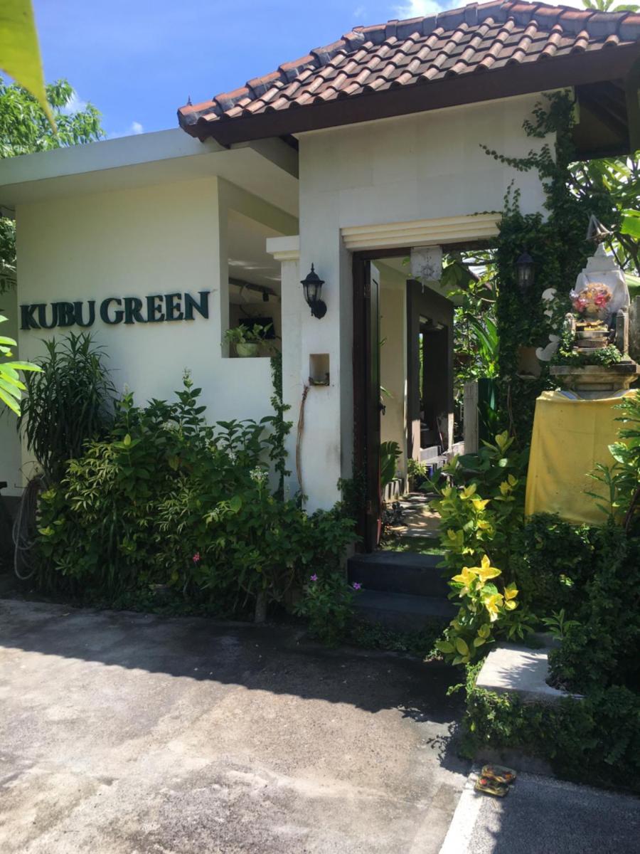 Kubu Green - Housity