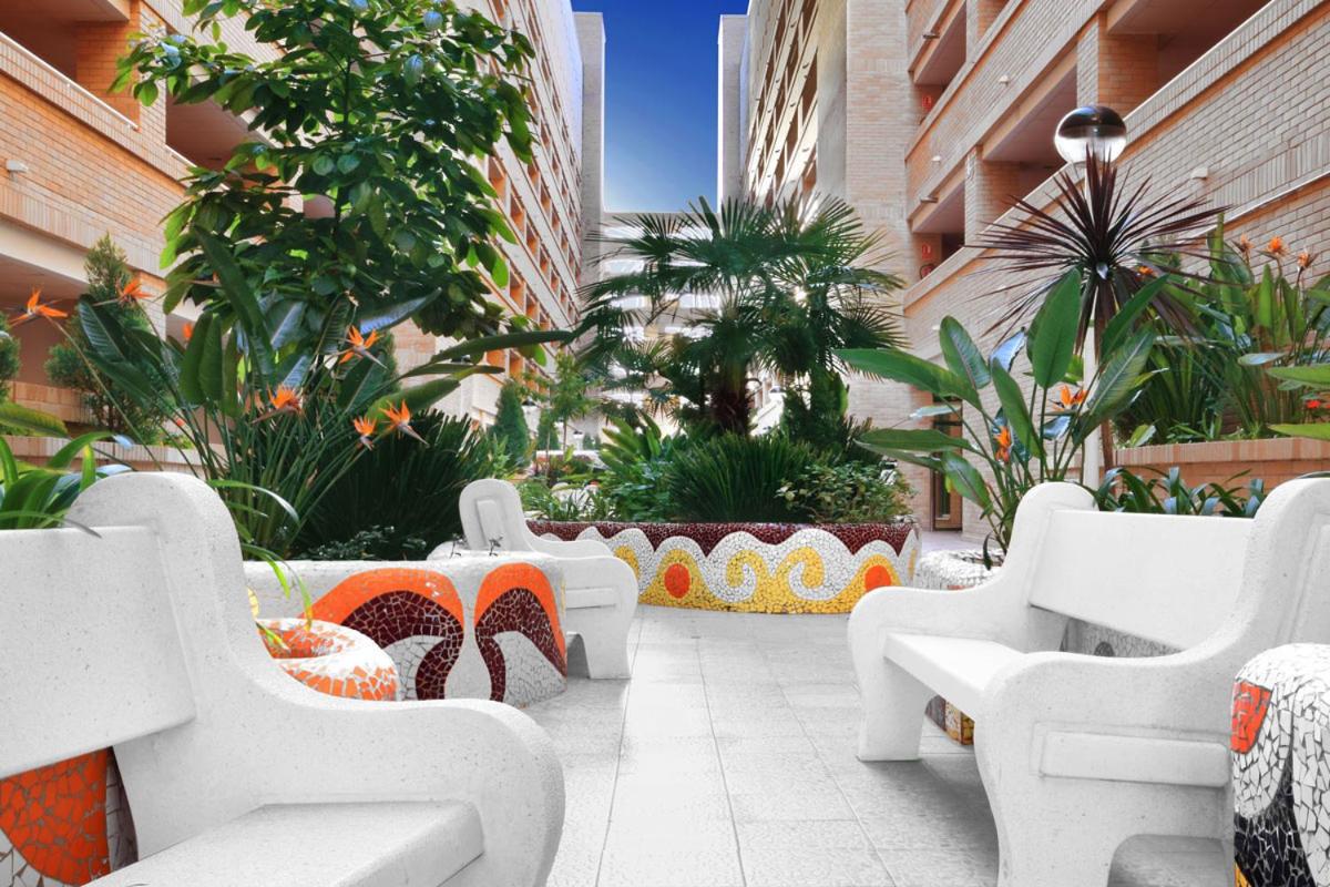 Suitetrails - Vacaciones Oromarina Azahar