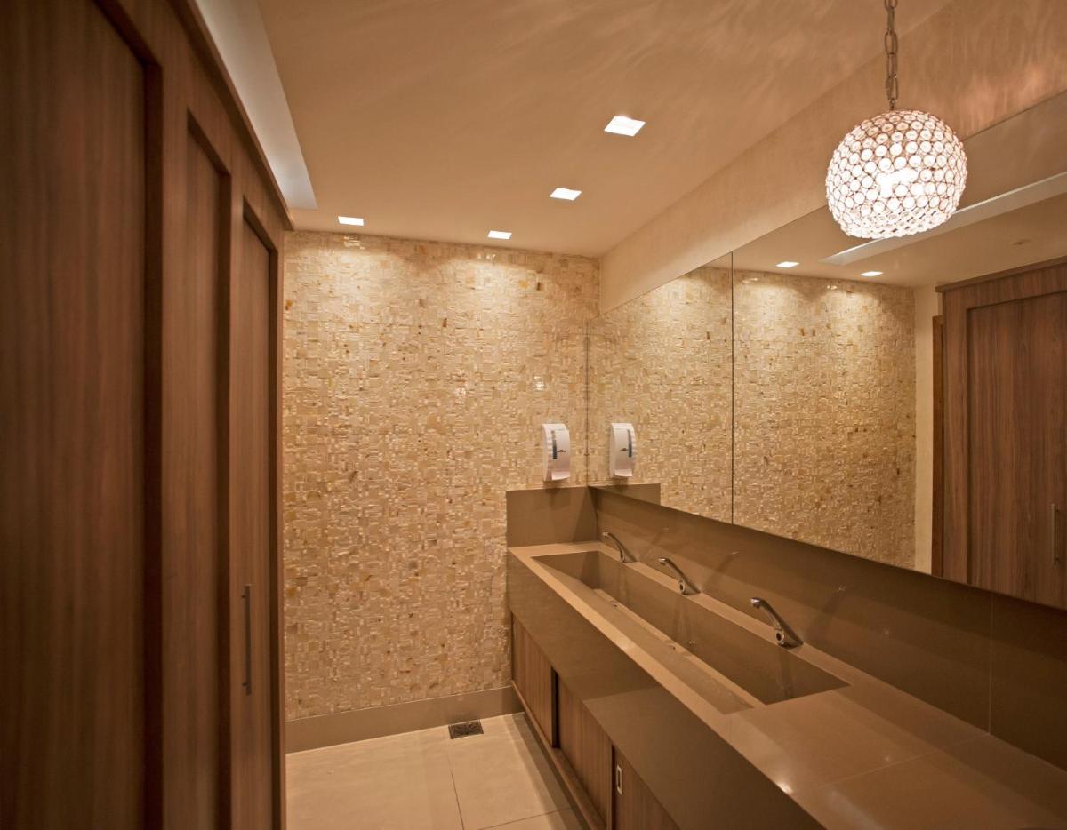 Suitetrails - Paradiso Macae Hotel