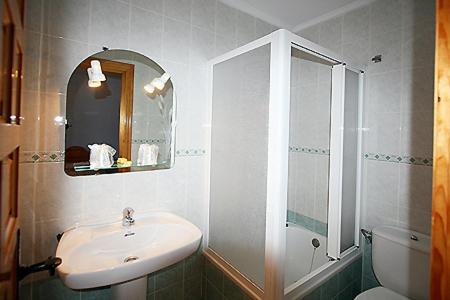 Hotel Rural el Arco - Housity