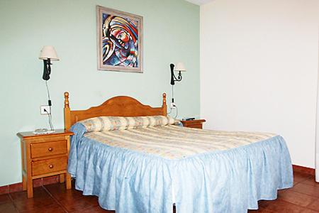 Hotel Rural el Arco - Housity