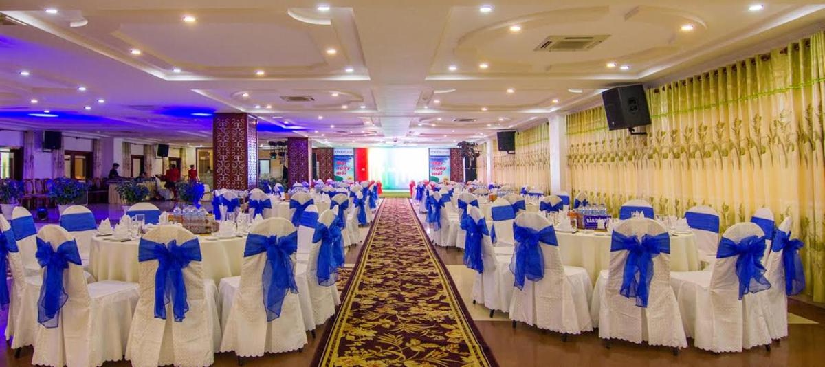 NINH KIEU 2 HOTEL - Housity