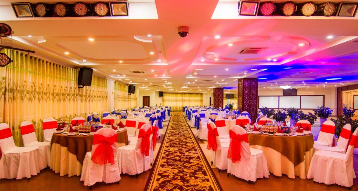 NINH KIEU 2 HOTEL - Housity