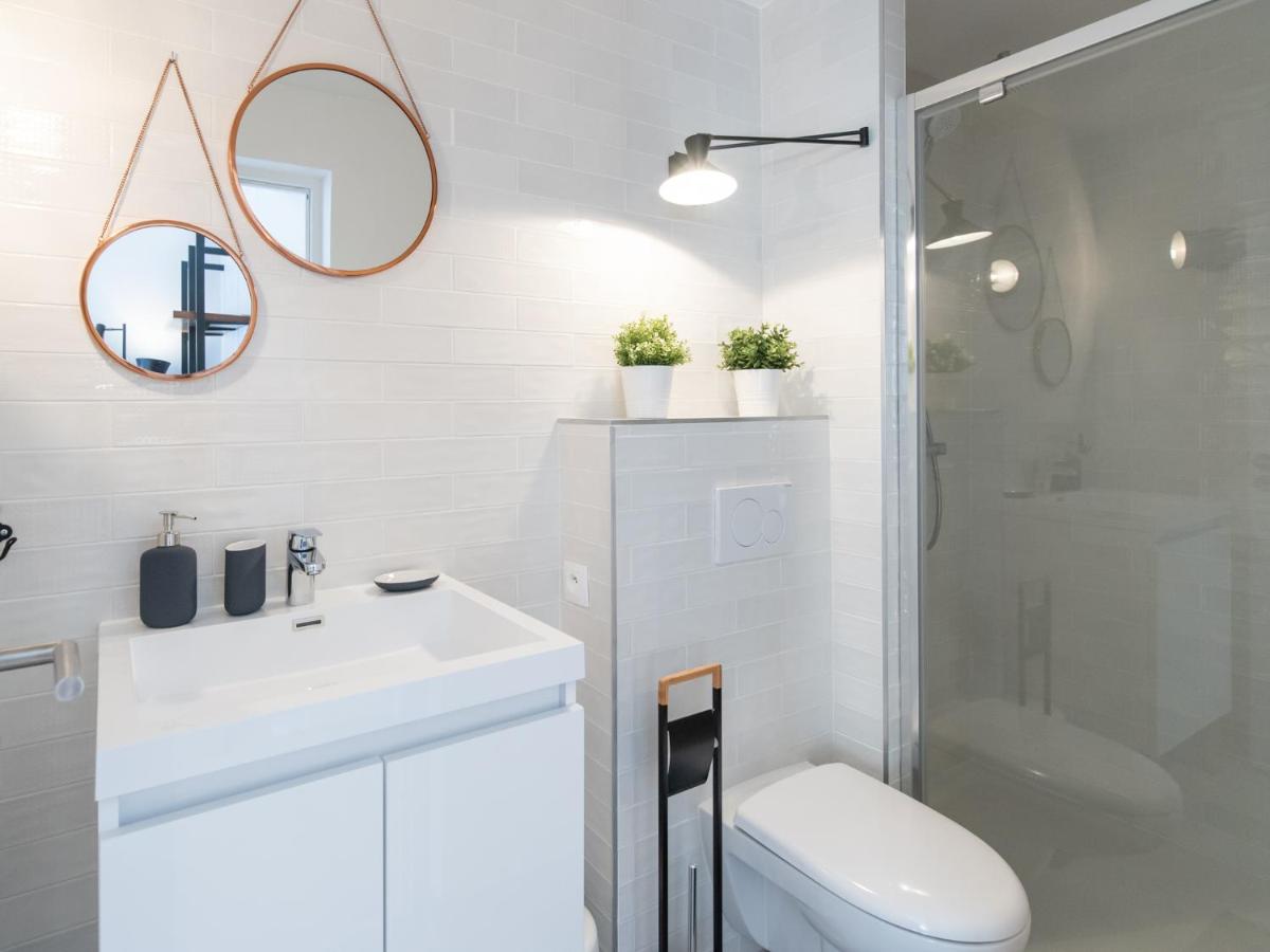Suitetrails - Dreamy Flat Lyon - Hyper-Centre - Jean Macé - Studio Cosy