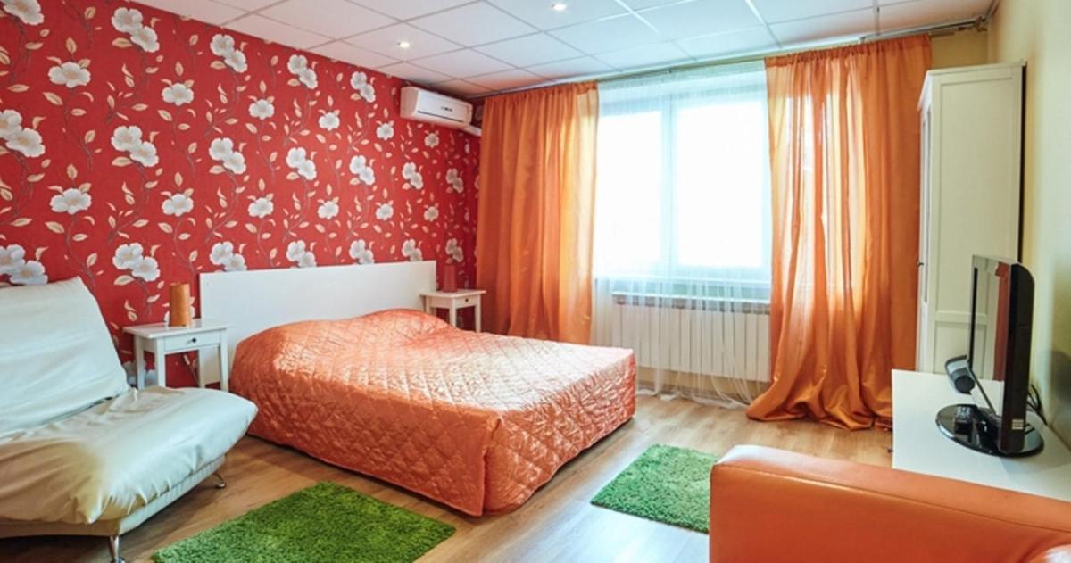 Hotel Bonjour Butovo - Housity