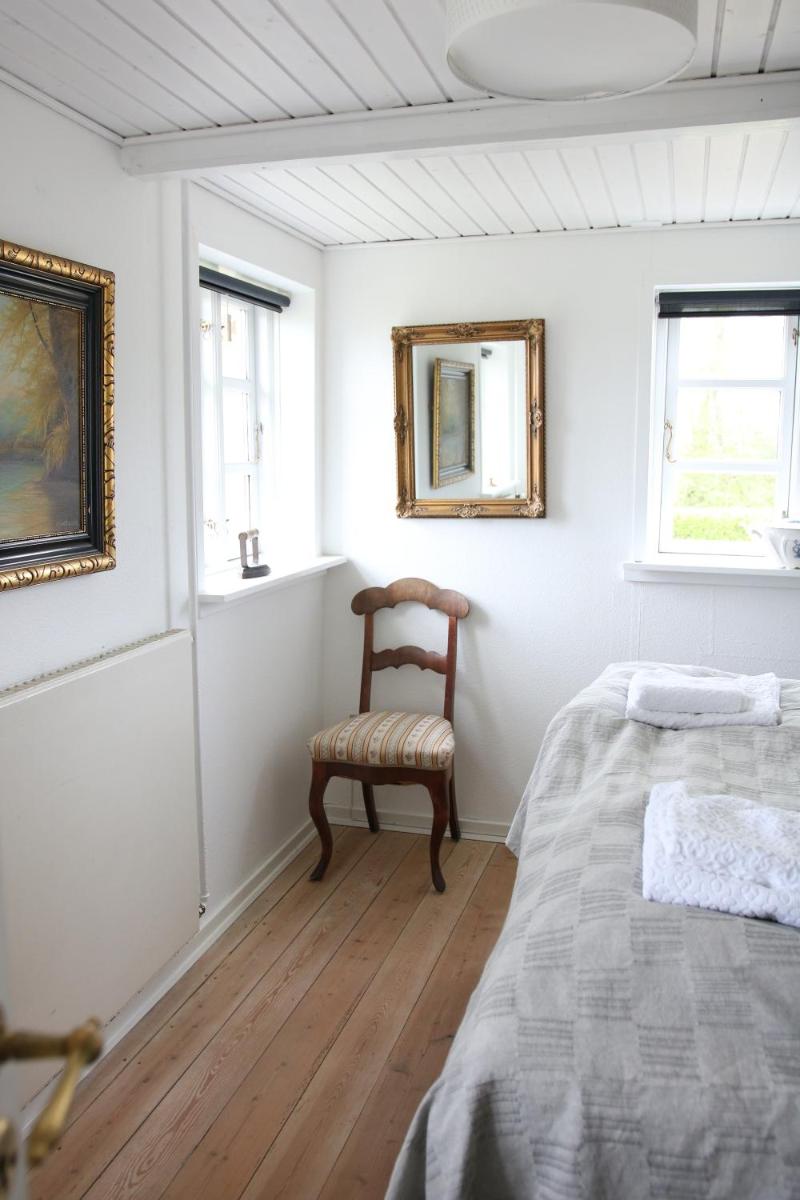 Suitetrails - Tøndegården 3 rooms apartment