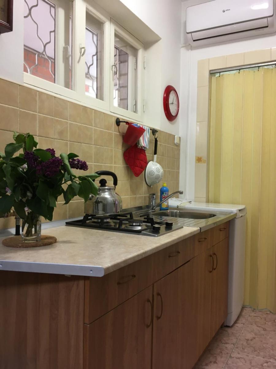Apartment on Terskaya 12 - Housity