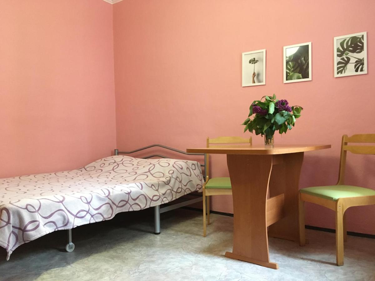 Apartment on Terskaya 12 - Housity