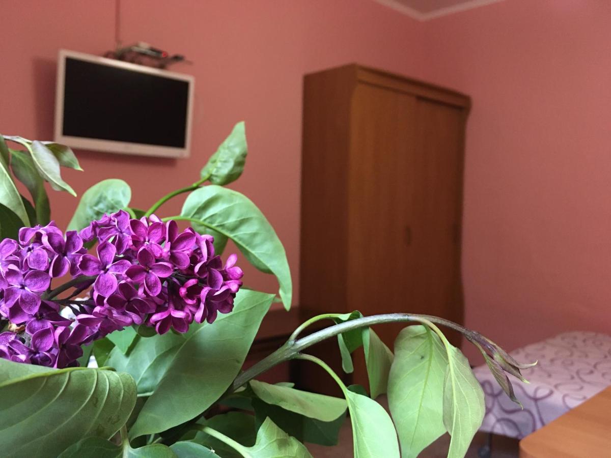 Apartment on Terskaya 12 - Housity