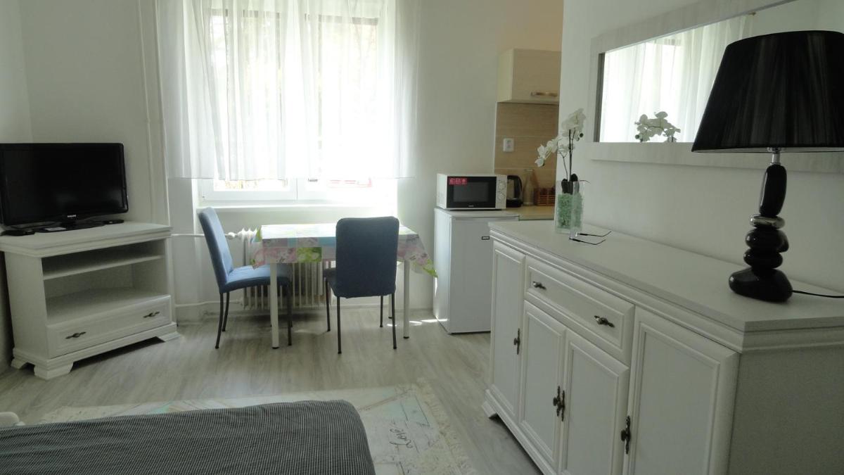 Apartmán Sluka - Housity