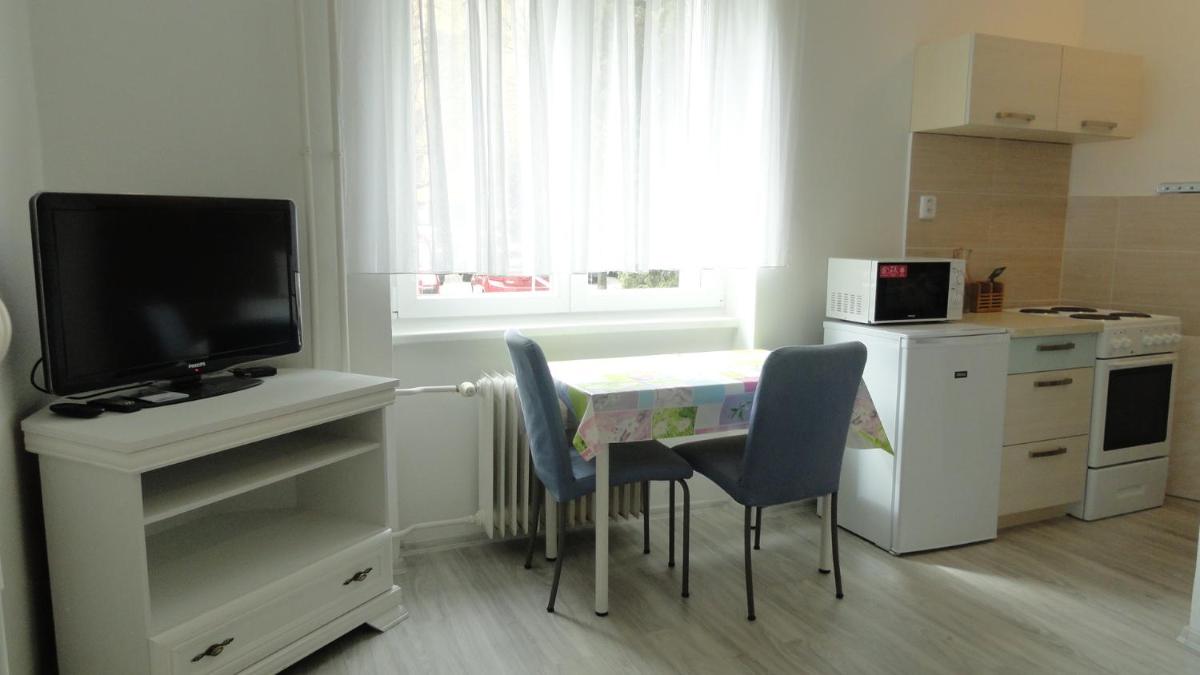 Apartmán Sluka - Housity