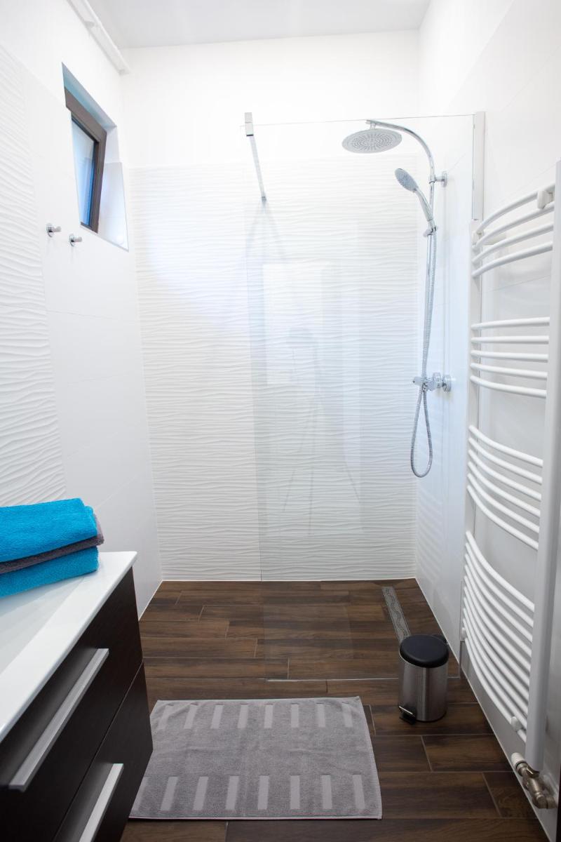 Suitetrails - Apartman Fonyód