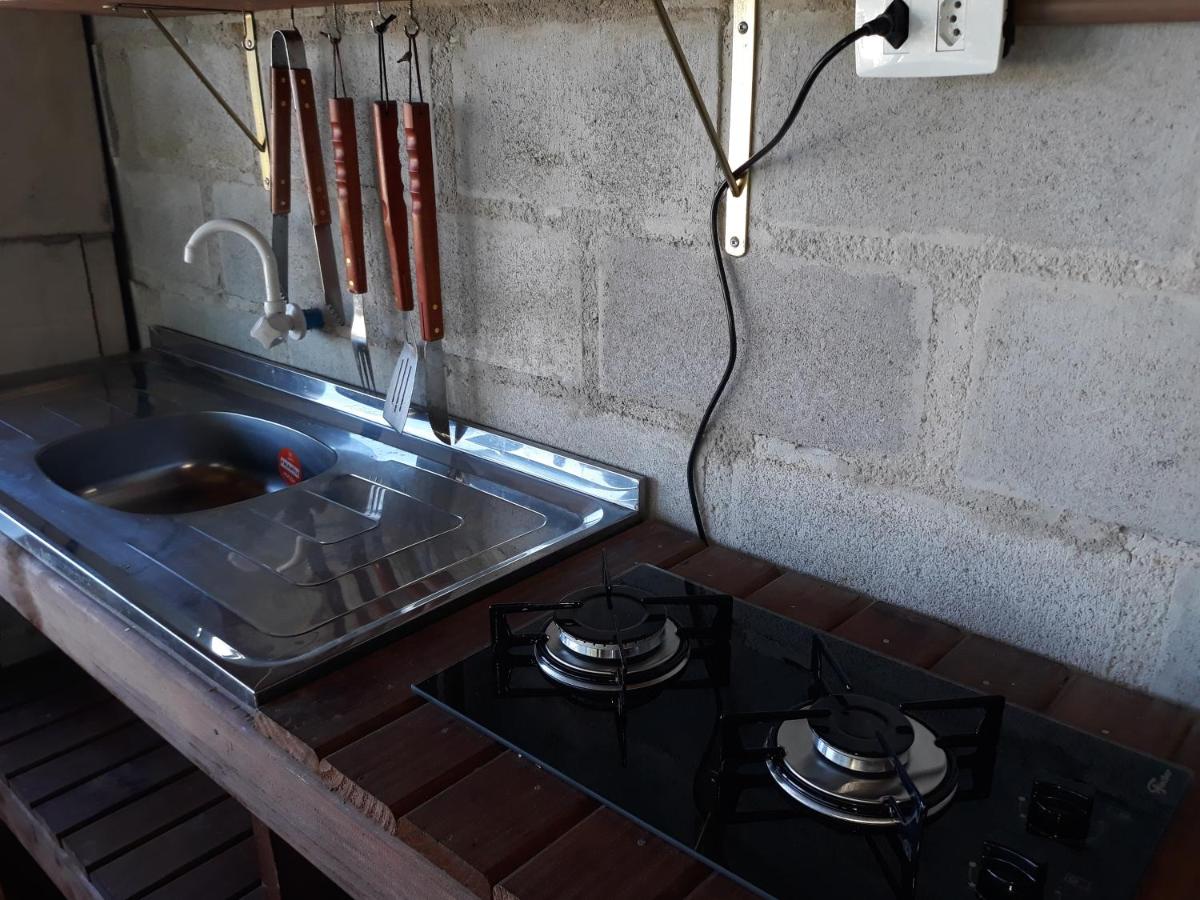 Suitetrails - Magic Island Casas
