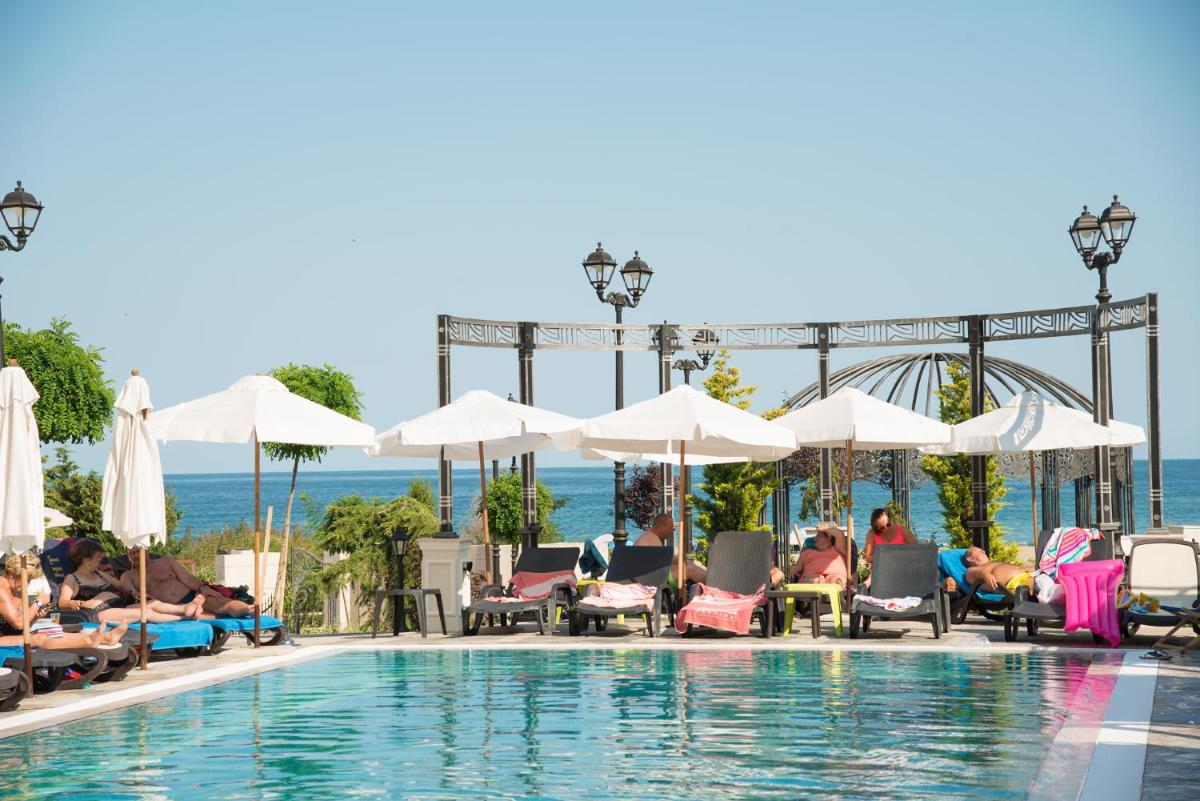 Marine Beach Sands- All Inclusive - Housity