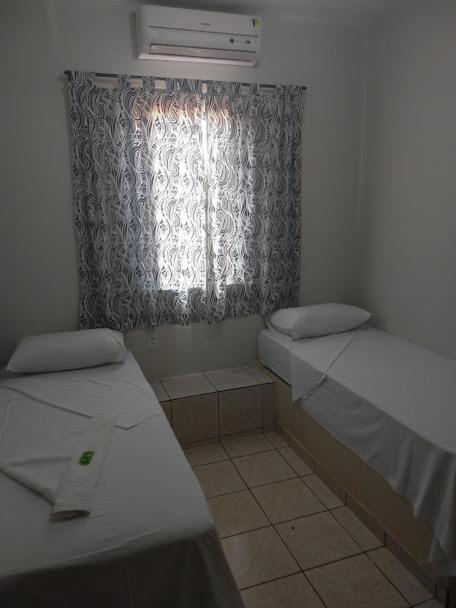 Hotel Ypê - Housity