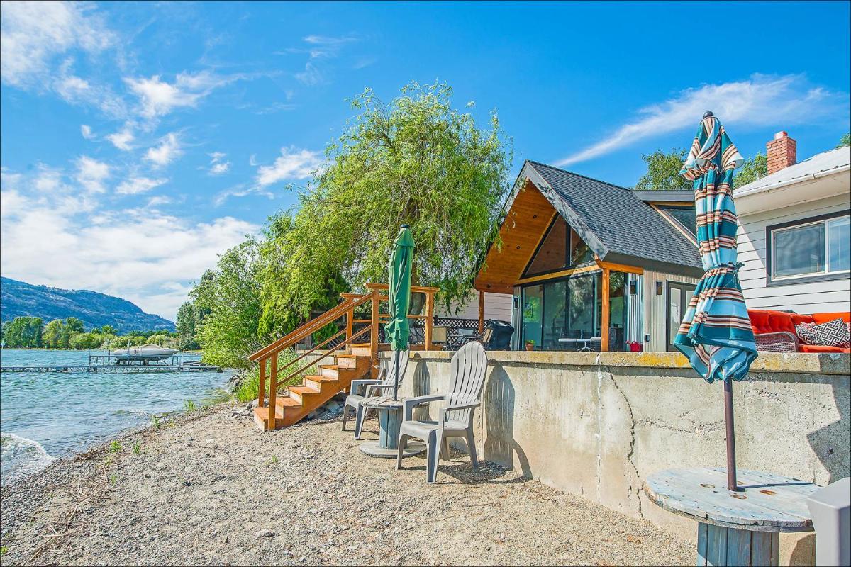Lake Level Cottages - Housity