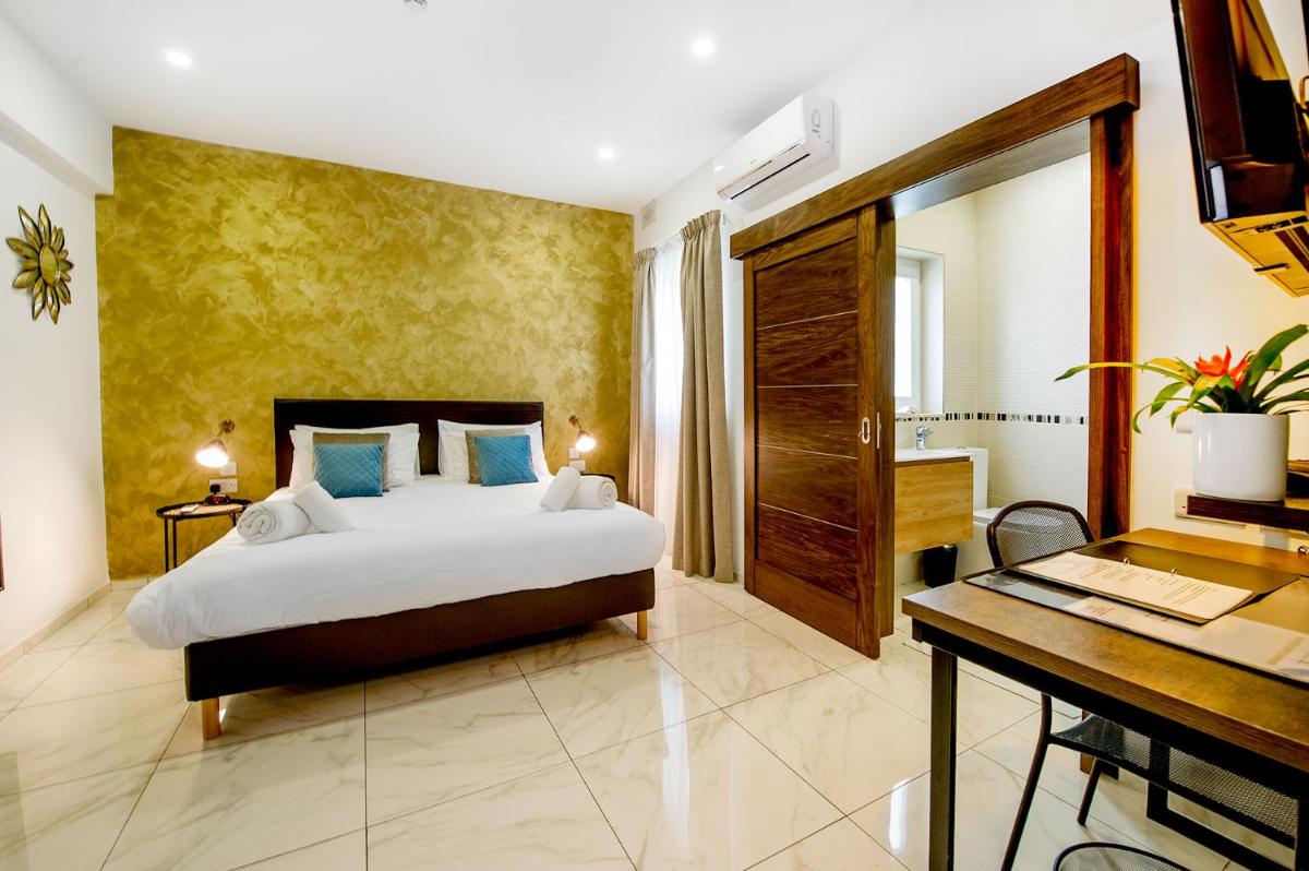 Suitetrails - South Wind Guesthouse