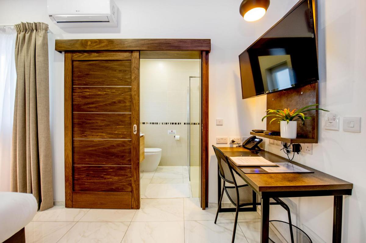 Suitetrails - South Wind Guesthouse