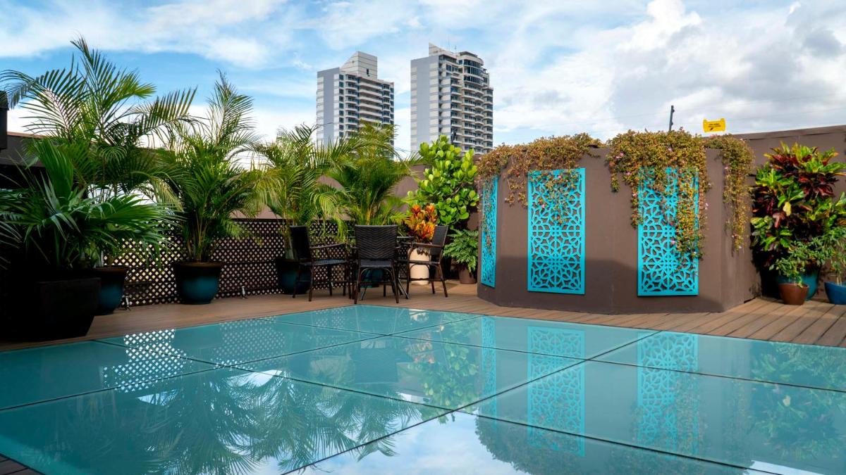 Suitetrails - Grano de Oro Hotel