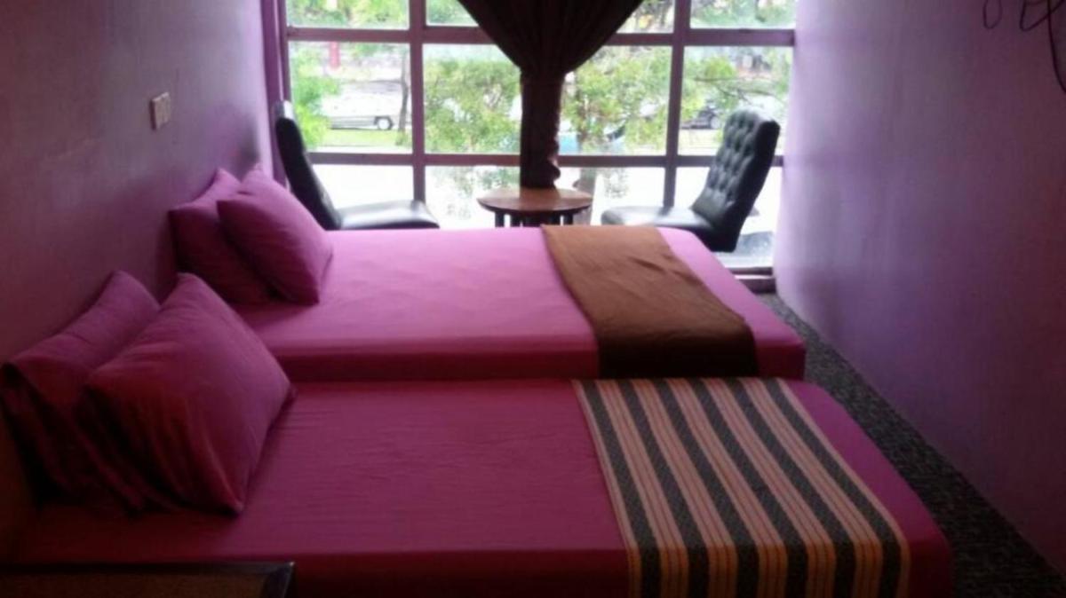 Hijrah Hotel Alor Setar - Housity