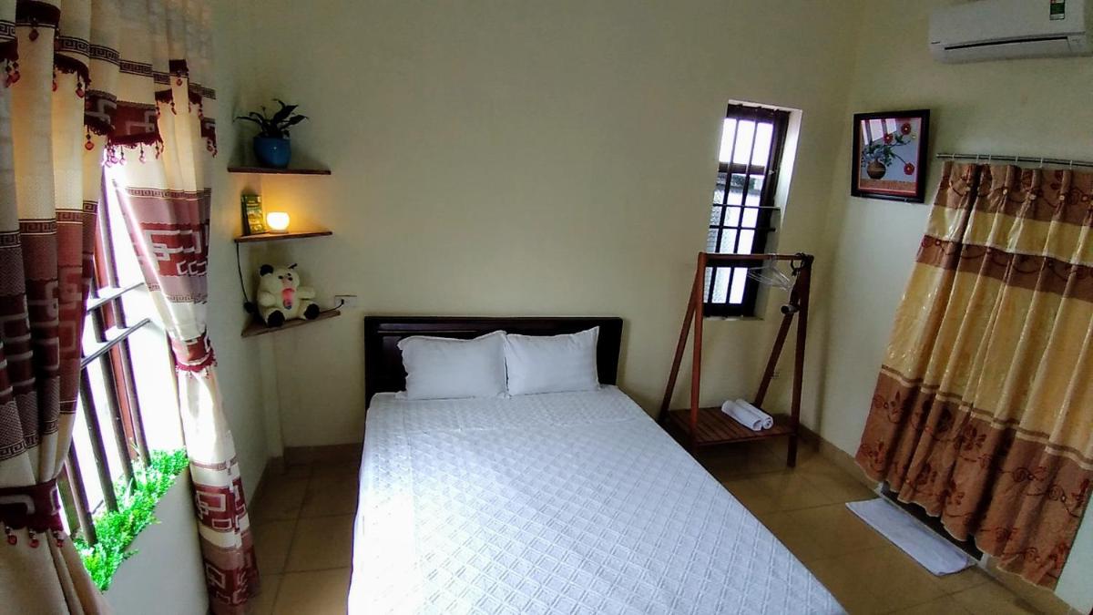 Tam Coc Ngoc Minh Homestay - Housity